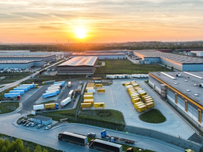 Górny Śląsk logistycznym gigantem. Kolejne 270 tys. mkw. magazynów w budowie