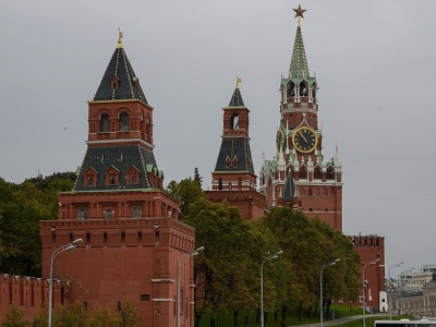 Porozumienie Rosji z Ukrainą? Rzecznik Kremla zapowiada, co przyniosą negocjacje