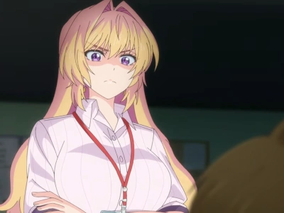 My Awkward Senpai, czyli co się stanie gdy musisz pokonać swoje słabości