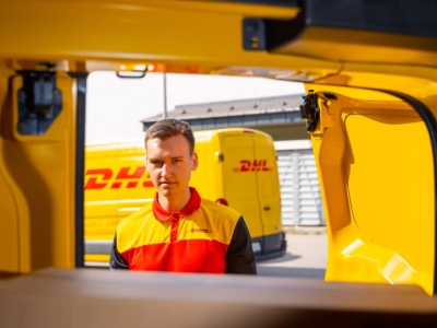 Allegro, DHL i Żabka wzmacniają współpracę