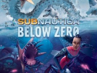 Subnautica Below Zero w historycznie najniższej cenie w Nintendo eShop