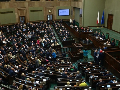 Burzliwa dyskusja o rynku kryptowalut. 