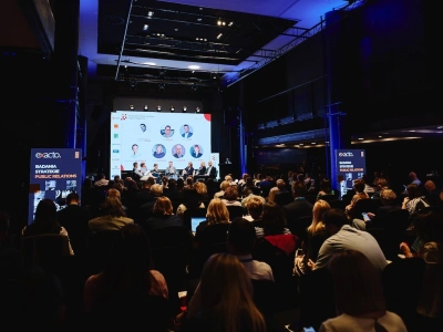 25. Kongres Public Relations – ćwierć wieku refleksji, wiedzy i inspiracji