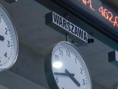 Polwax rozpoczyna przegląd opcji strategicznych dla inwestycji FUTURE