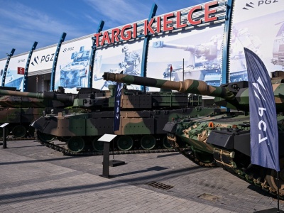Co pokażą wystawcy na MSPO 2025? Największe premiery i nowości branży obronnej