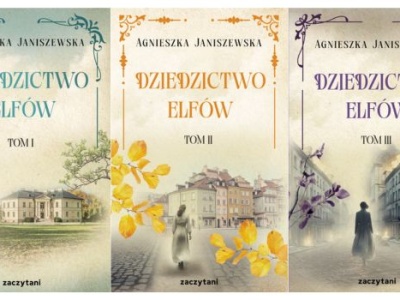 Dziedzictwo elfów |Recenzja