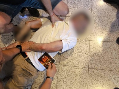 Wrocławscy policjanci zatrzymali podejrzanego o brutalne zabójstwo