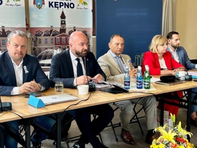 Środki unijne na lata 2028-2034. W samorządowcach nie słabnie niepokój