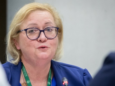 Manowska przed Trybunałem Stanu? Jest wniosek