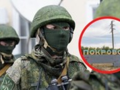 Ukraina: Rosjanie wdarli się do kluczowego miasta. Krok od katastrofy