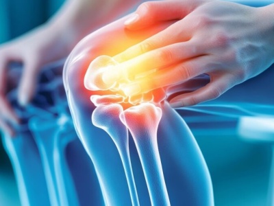 Osteoartroza. Naukowcy z Krakowa mają nową metodę leczenia