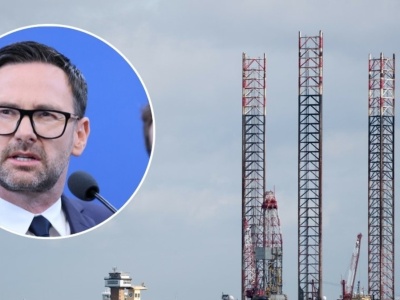 22 mln ton ropy pod Świnoujściem. Czy to koniec importu energii?
