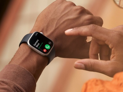 To nie dron, nie GPS. Smartwatch pomaga znaleźć wrak samolotu