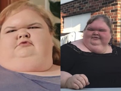 Kiedyś ważyła ponad 300 kg, dziś zachwyca nową sylwetką. Fani są poruszeni przemianą