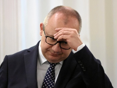 Trzęsienie ziemi w resorcie sprawiedliwości. Tusk miał zdecydować ws. Bodnara