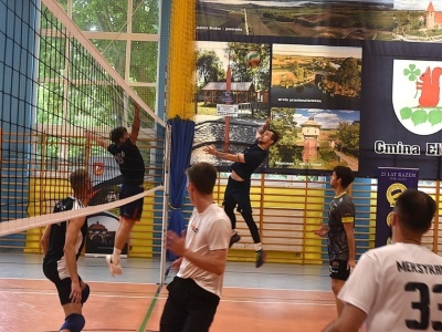 W pięć lat do I ligi [ Sport ]
