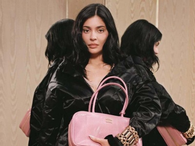 Kylie Jenner debiutuje w kampanii Miu Miu. Internauci nie mają litości: „To jest okropne”