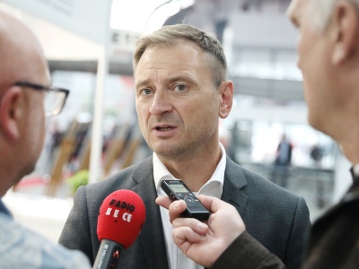 Sławomir Nitras nie będzie już ministrem sportu