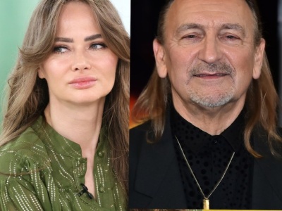 Anna Rusowicz znienacka przekazała wieści o Marku Piekarczyku. Prosi ludzi tylko o jedno