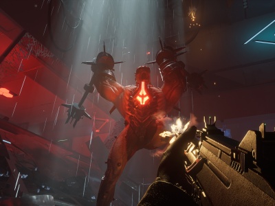 Czas przygotować się do brutalnej walki. Ruszył preload Killing Floor III