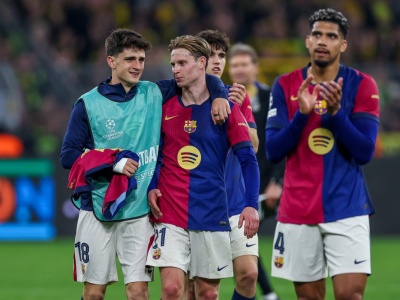 Wielki transfer Barcelony stał się faktem! Media: Podpisał kontrakt