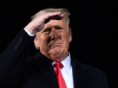 Trump znów zmienia zdanie ws. szefa Fed. Dolar ponownie traci