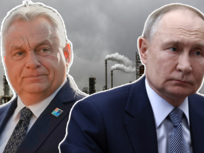 Węgry z nowym sojuszem gospodarczym. Kolejny cios w relacje z Brukselą