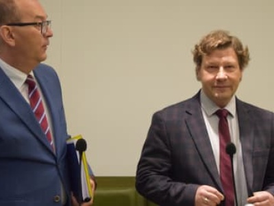 To koniec „egzekutorów” Ziobry. Będzie siłowe wejście do ich siedziby?
