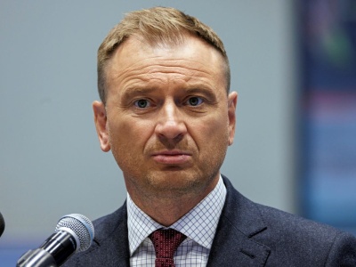 Sławomir Nitras nie będzie już ministrem sportu. Kto go zastąpi? W kuluarach krąży jedno nazwisko