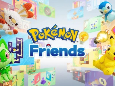 Pokemon Presents: Pokazano grę logiczną Pokemon Friends. Produkcja jest już dostępna