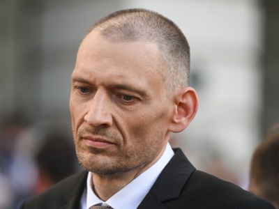Białoruskie enklawy na Litwie? Cichanouski: 