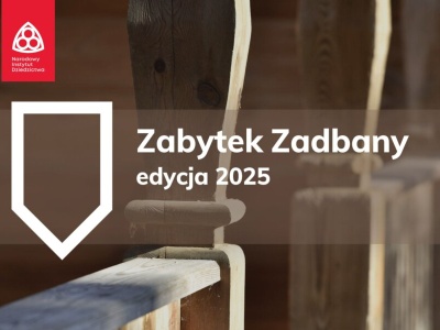 „Zabytek zadbany”. Lista nagrodzonych przez Ministra Kultury 2025