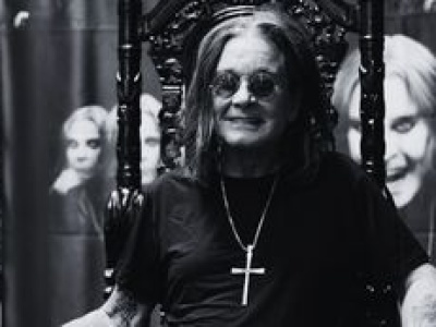 Nie żyje Ozzy Osbourne. Miał 76 lat