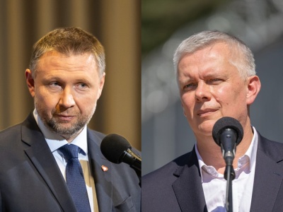 Rekonstrukcja rządu. Będzie kolejna zmiana w MSWiA?