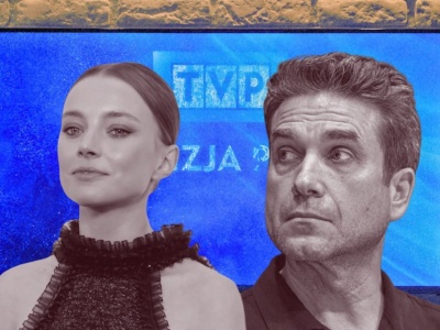 TVP wycofuje się z 