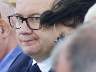 Adam Bodnar odejdzie z rządu. Nie tylko on straci stanowisko
