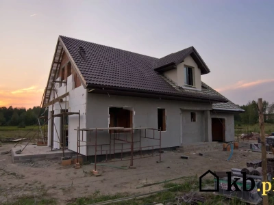 Myślisz, że 500 tys. wystarczy na dom? Zobacz, co dziś kosztuje naprawdę!