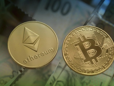 Ogromny bank będzie oferować kredyty zabezpieczone Ethereum i Bitcoinem?