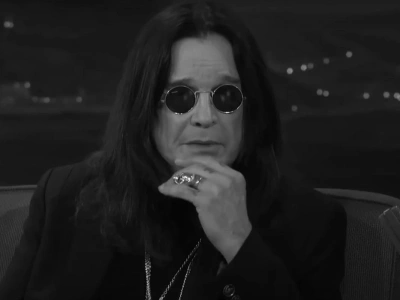 Ozzy Osbourne nie żyje. Odszedł legendarny muzyk i ikona popkultury