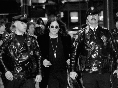 Nie żyje Ozzy Osbourne, legendarny wokalista Black Sabbath
