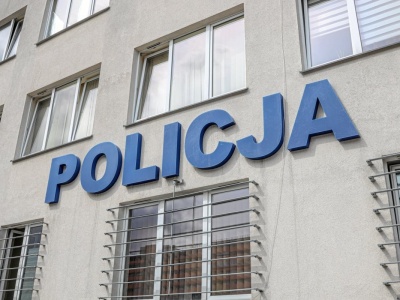 Dramatyczna sytuacja w policji. Zarabiają tyle, co kasjerzy. 