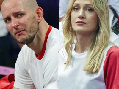 Bartosz Kurek otwarcie to wyznał ws. żony Anny. Potwierdził doniesienia, jest tak jak ludzie myśleli