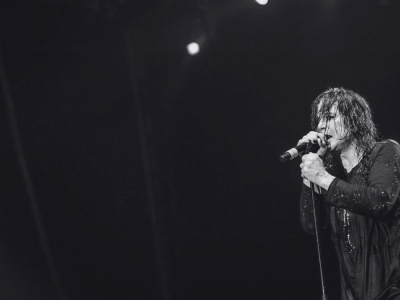 Ozzy Osbourne nie żyje. Legendarny muzyk odszedł w wieku 76 lat