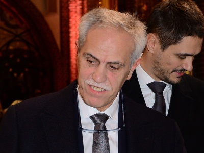 Zygmunt Solorz odwołany z Polsatu. Dzieci biznesmena zabrały głos