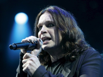 Zmarł Ozzy Osbourne – słynny muzyk, założyciel zespołu Black Sabbath