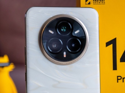 Klasa energetyczna smartfonów. Realme zaskoczyło wynikiem