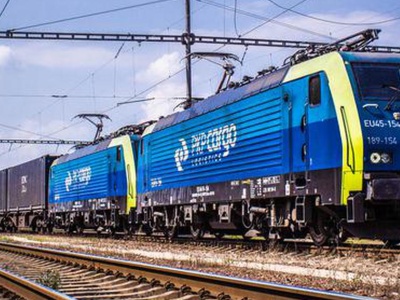 PKP Cargo zapowiada ubieganie się o pokrycie szkód w związku z tzw. decyzją węglową