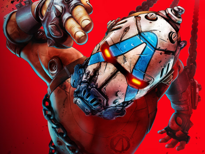 Borderlands 4 z datą premiery na Nintendo Switch 2. Twórcy potwierdzają znakomitą wiadomość