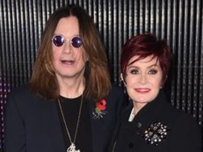 Burzliwe życie uczuciowe Ozzy'ego Osbourne'a. Niewielu pamięta, że Sharon nie była jego pierwszą żoną