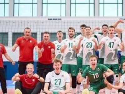 Uniwersjada: Maciej Czyrek i Remigiusz Kapica z reprezentacją Polski zagrają w finale